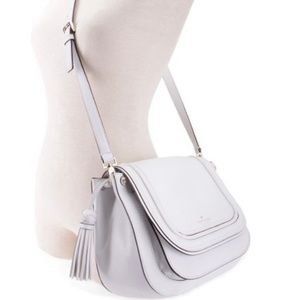 Kate Spade New York Mortar Rianne
Prate Street Leather Shoulder